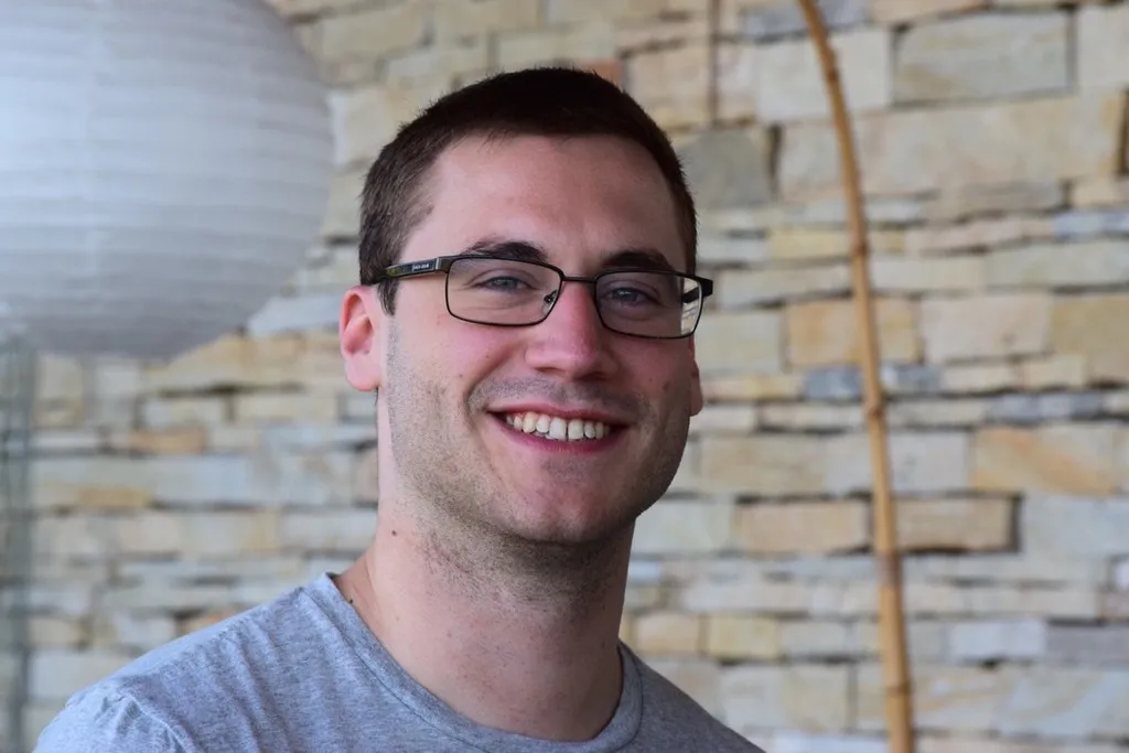 Chris Walz, Founder & CEO